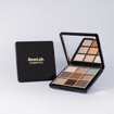 Imagen de PALETA INFINITA DE NUEVE TONOS NUDE EMOTION