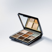 Imagen de PALETA INFINITA DE NUEVE TONOS NUDE EMOTION