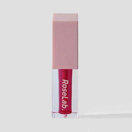 Imagen de BÁLSAMO LABIAL DE ROSA