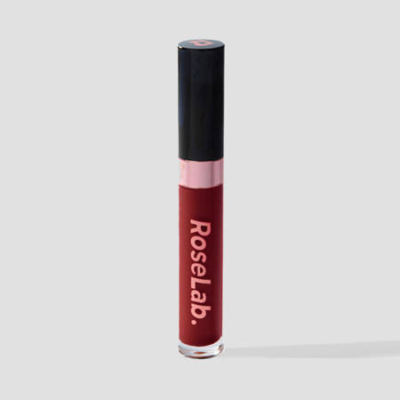 Imagen de LABIAL LÍQUIDO MATE M10 VICTORIA