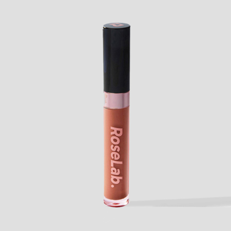Imagen de LABIAL LÍQUIDO MATE  M09  MUSE