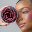 Imagen de RUBOR TONO FLORAL PASION ROSA FVF