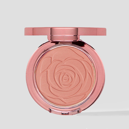 Imagen de RUBOR EN POLVO PEACHY