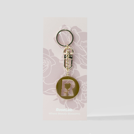 Imagen de LLAVERO ROSELAB